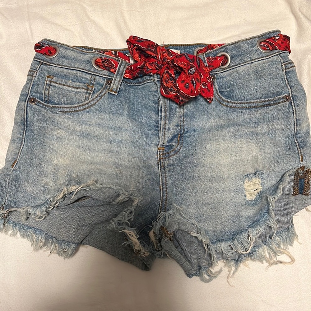 Altar’d State Shorts